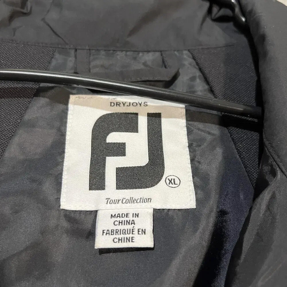 FootJoy brand line